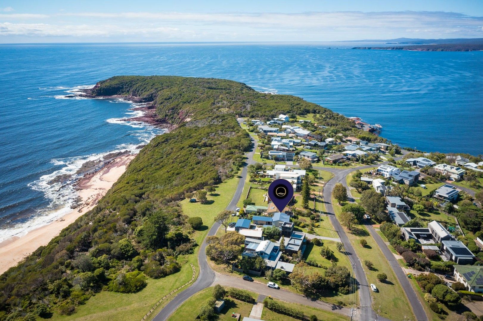 4 bedrooms House in 26 Hill Street MERIMBULA NSW, 2548