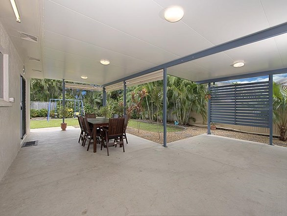 14 Beechwood Place, Thuringowa Central QLD 4817
