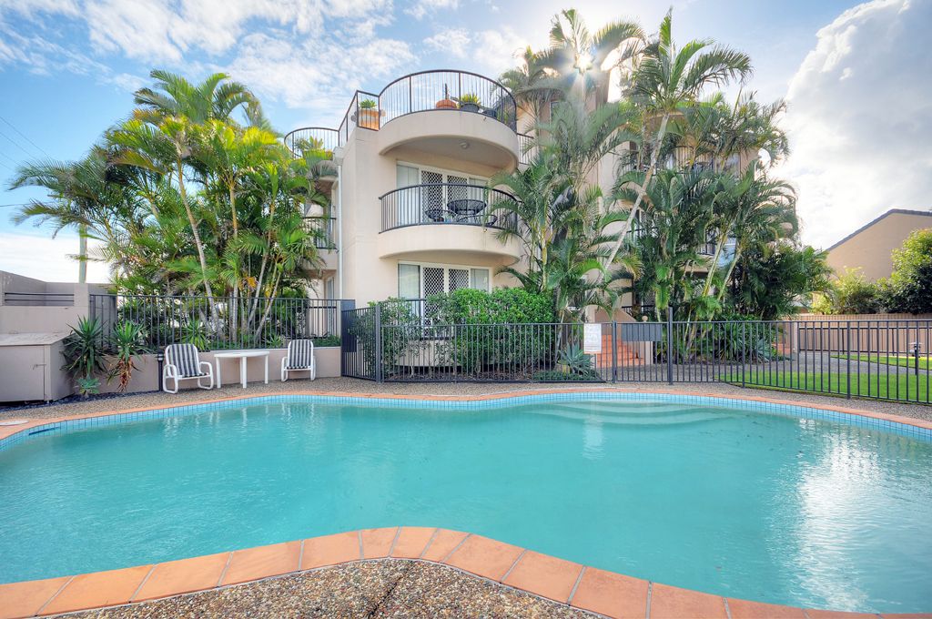 Unit/107 Petrel Avenue, Mermaid Beach QLD 4218, Image 0