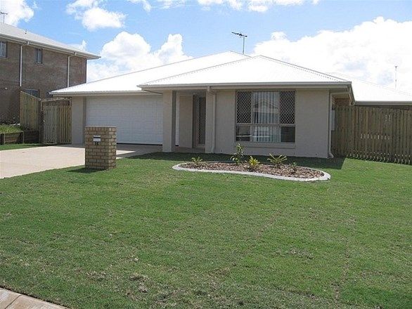 14 Chatterton Boulevard, Gracemere QLD 4702, Image 0