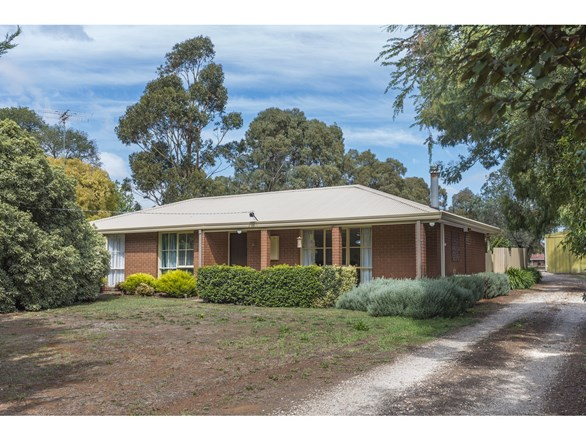 105 High Street, Lancefield VIC 3435