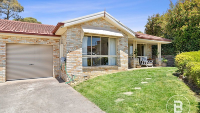 Picture of 12/1010 Geelong Road, MOUNT CLEAR VIC 3350