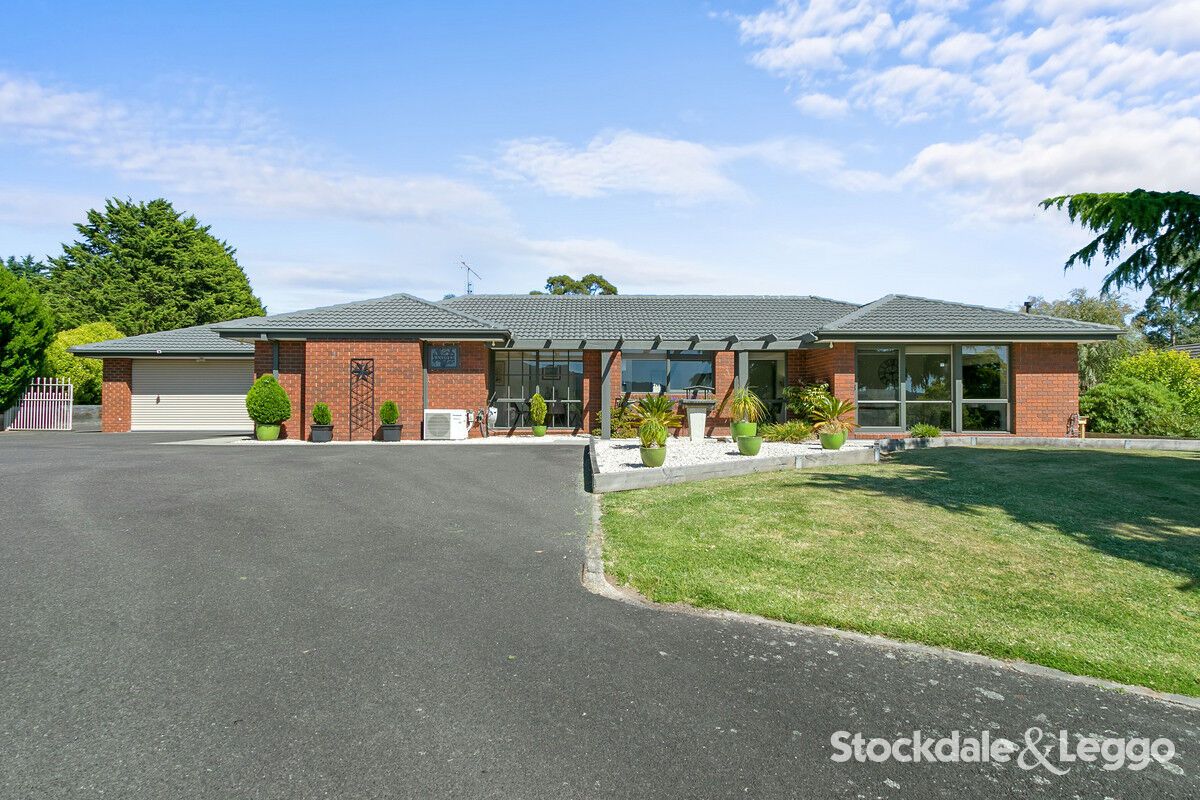 7 Geoffrey Court, Churchill VIC 3842, Image 1