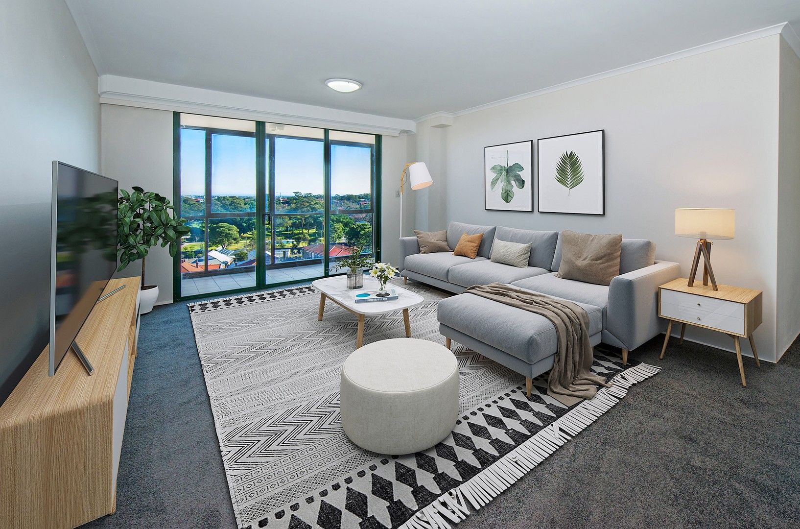 2 bedrooms Apartment / Unit / Flat in 255 Anzac Parade KINGSFORD NSW, 2032
