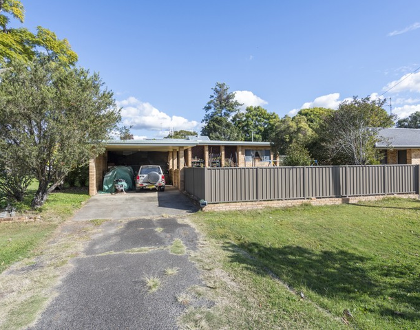 241 Bacon Street, Grafton NSW 2460