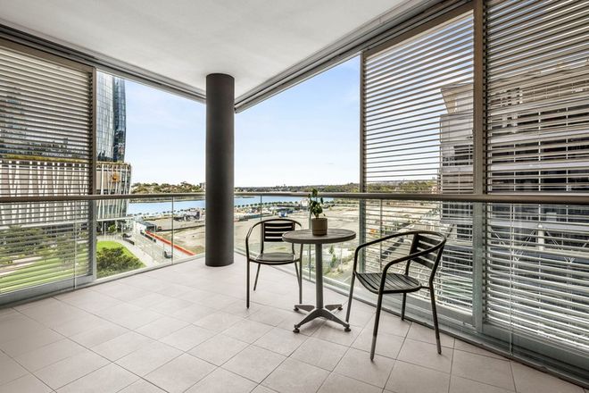 705/38 Hickson Road, Sydney, NSW 2000 - Photo 3