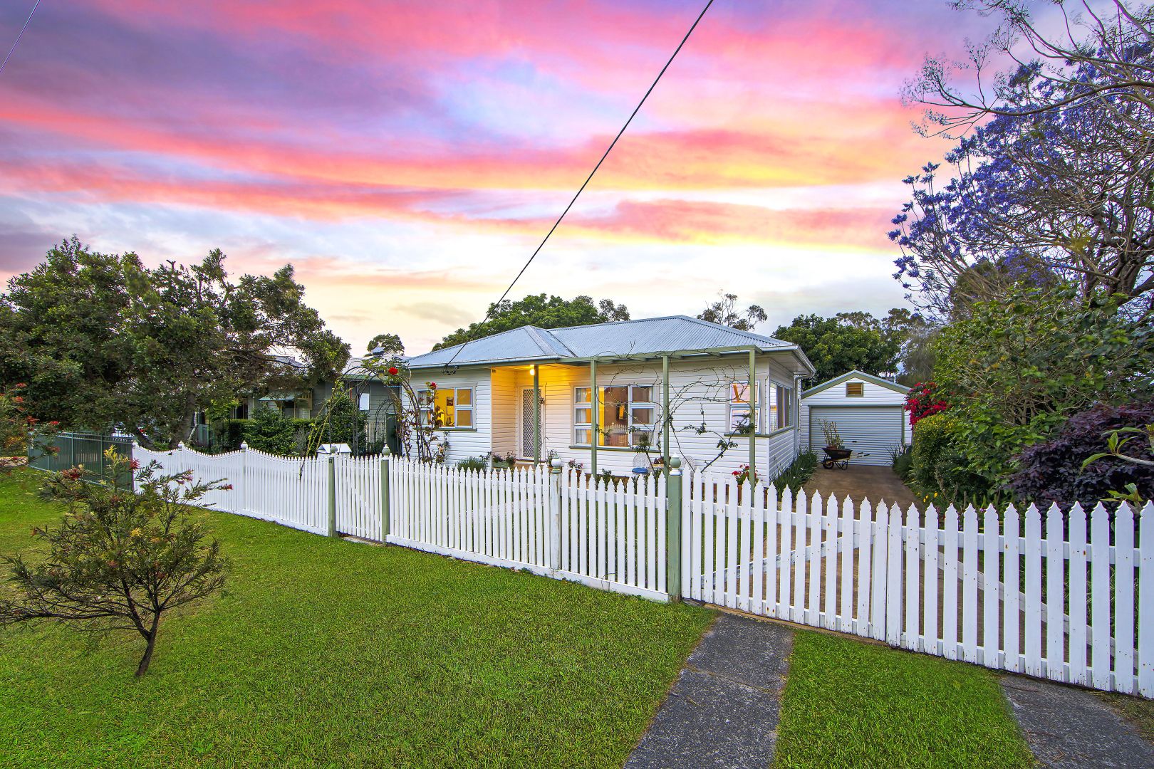 53 Melba Road, Woy Woy Property History & Address Research Domain