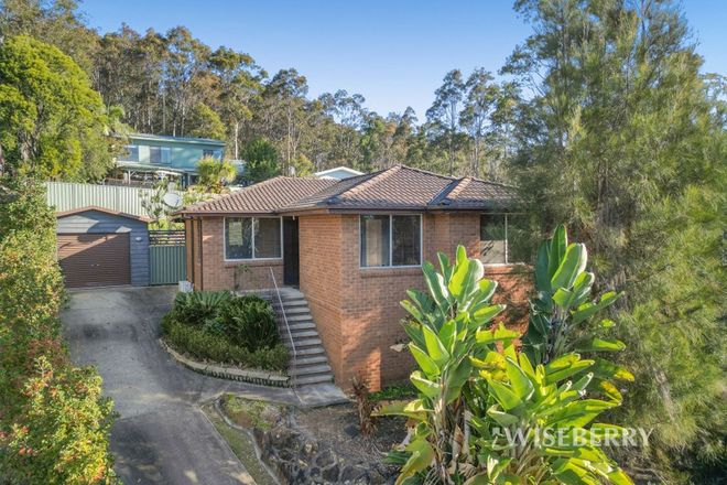 Picture of 92 Casey Drive, WATANOBBI NSW 2259