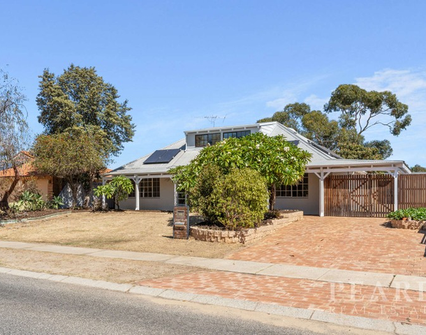 65 Duffy Terrace, Woodvale WA 6026