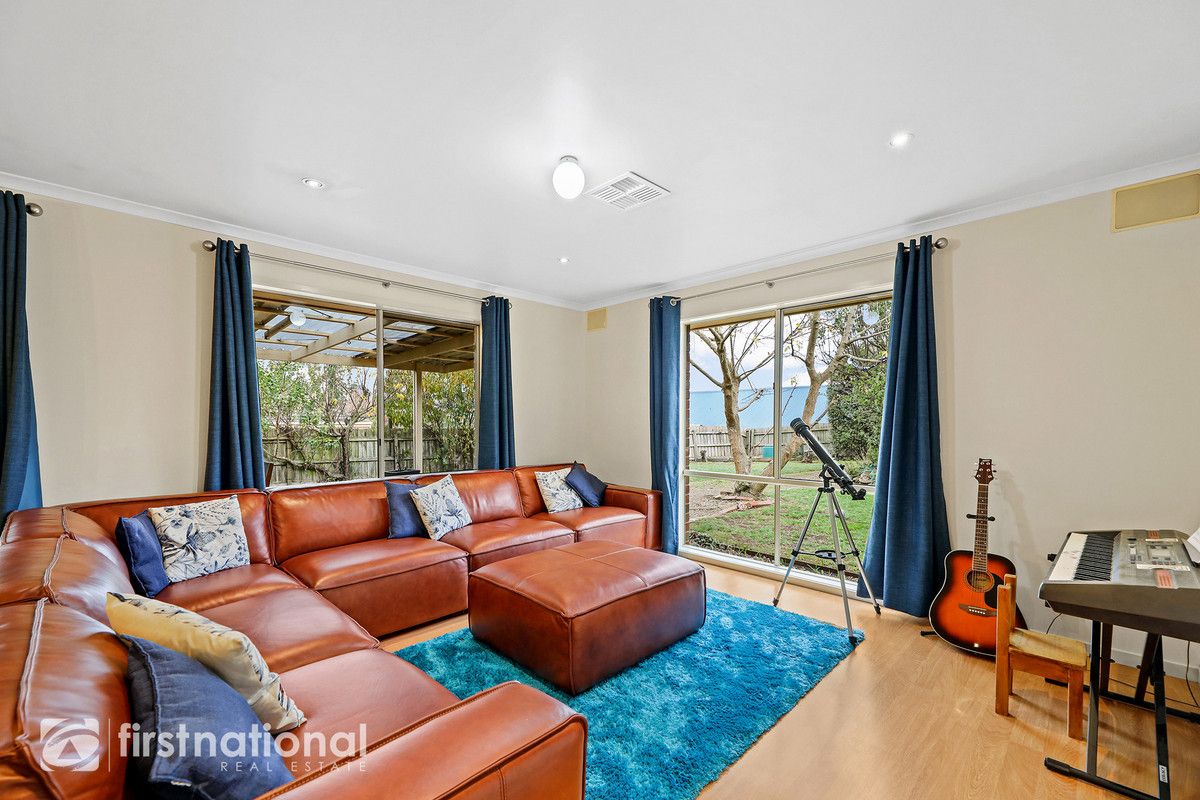 3 Baw Baw Drive, Warragul VIC 3820, Image 2