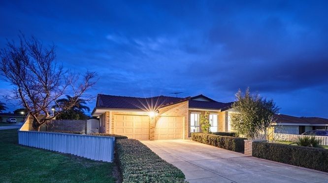 6 Sheridan Court, Lake Coogee WA 6166