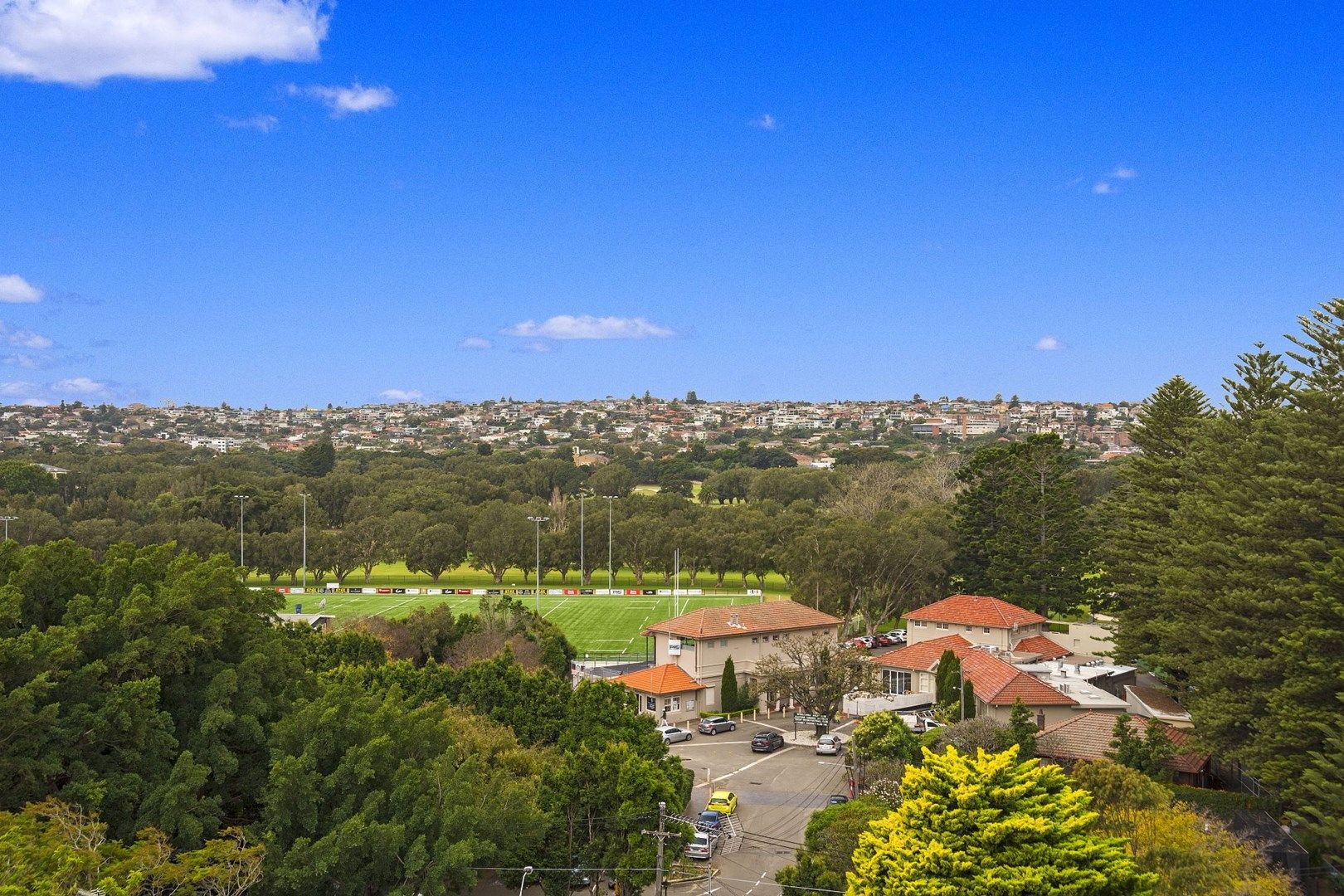 3 bedrooms Apartment / Unit / Flat in 4/75 Boronia Road BELLEVUE HILL NSW, 2023