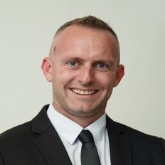 Brett Kruger, Principal