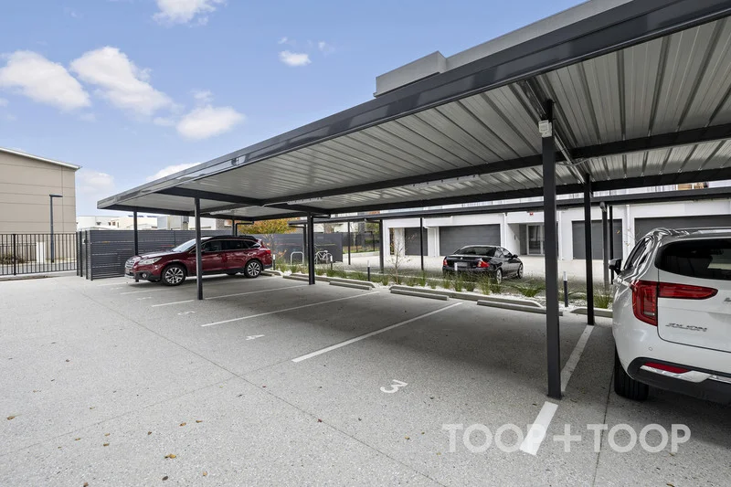 Additional image 10 of 3/27 Haines Road, Lightsview SA 5085