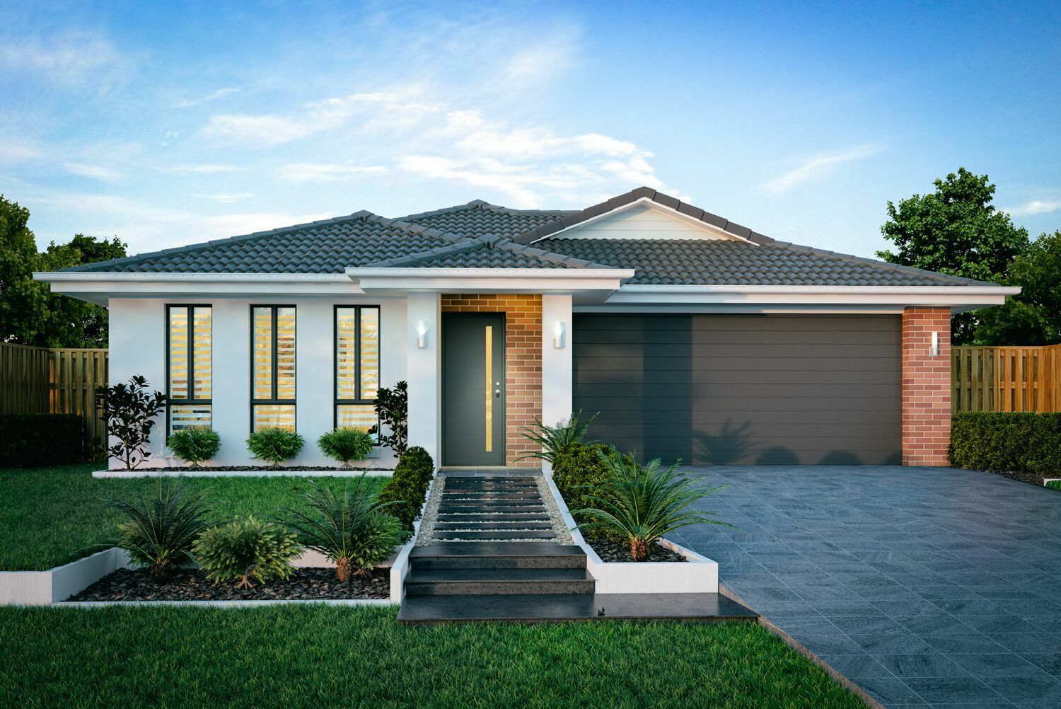 4 bedrooms New Home Designs in Lot/422 Lochinvar Downs LOCHINVAR NSW, 2321