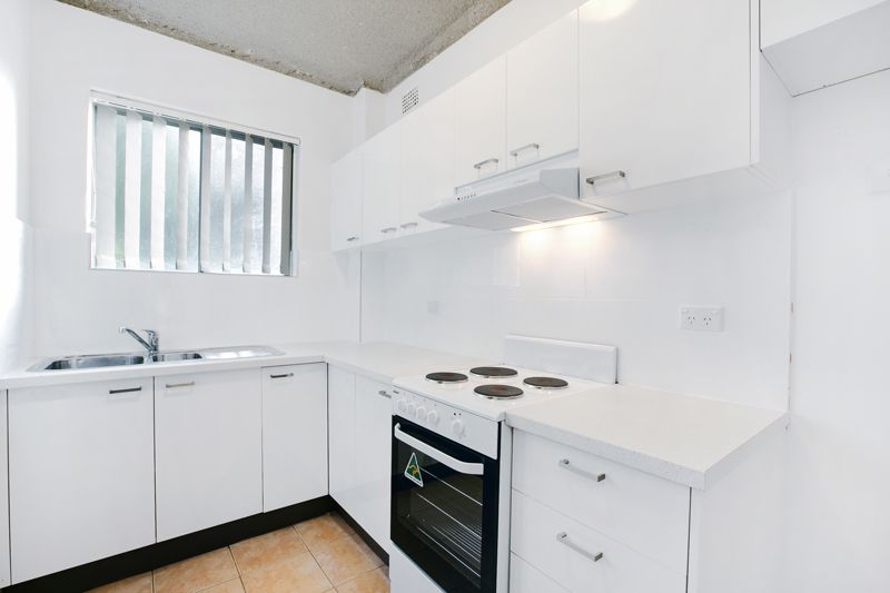 1 bedrooms Apartment / Unit / Flat in 2/346 Illawarra Road MARRICKVILLE NSW, 2204