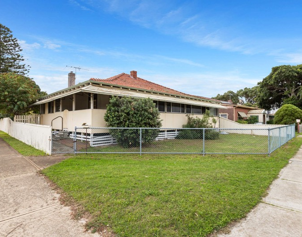 160 Parkin Street, Rockingham WA 6168