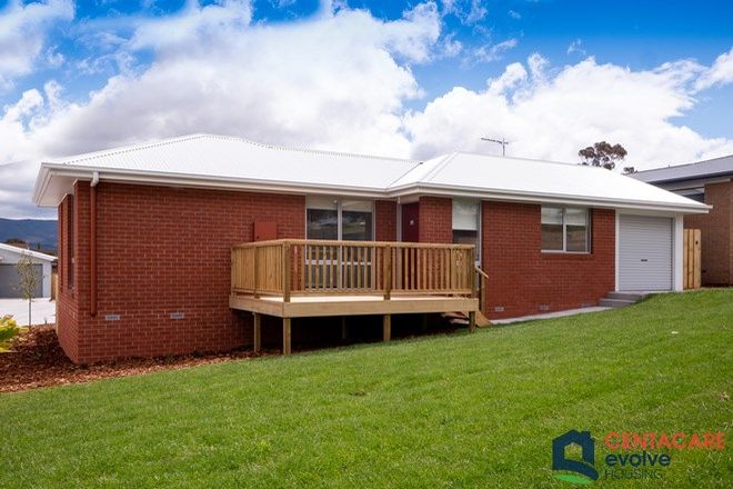 Picture of 4A Bowden Drive, BRIDGEWATER TAS 7030