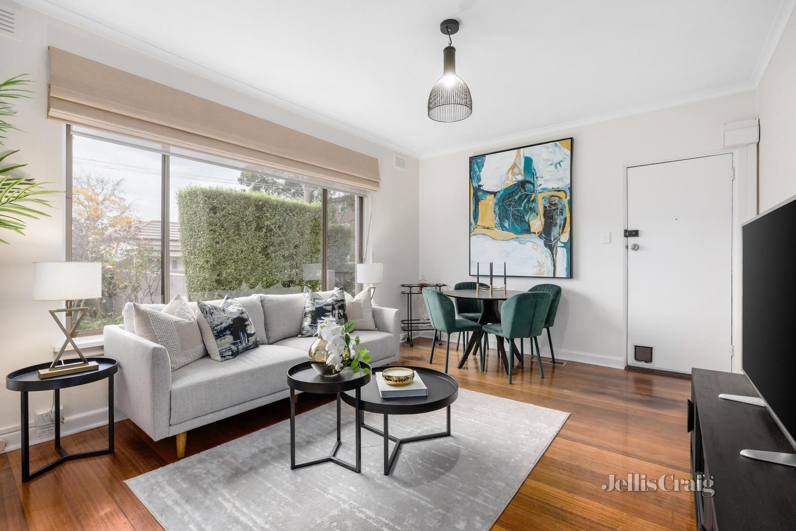 2/5 Stanley Avenue, Hawthorn East VIC 3123, Image 0