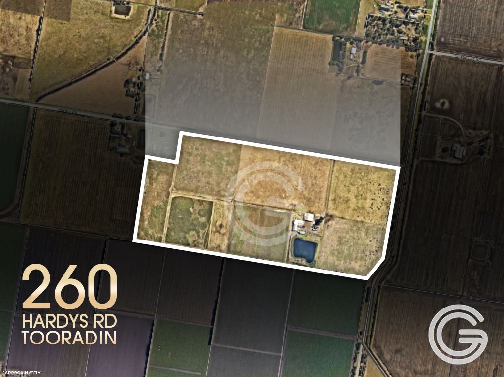 260 Hardys Road, Tooradin VIC 3980 Vacant Land for Sale Domain