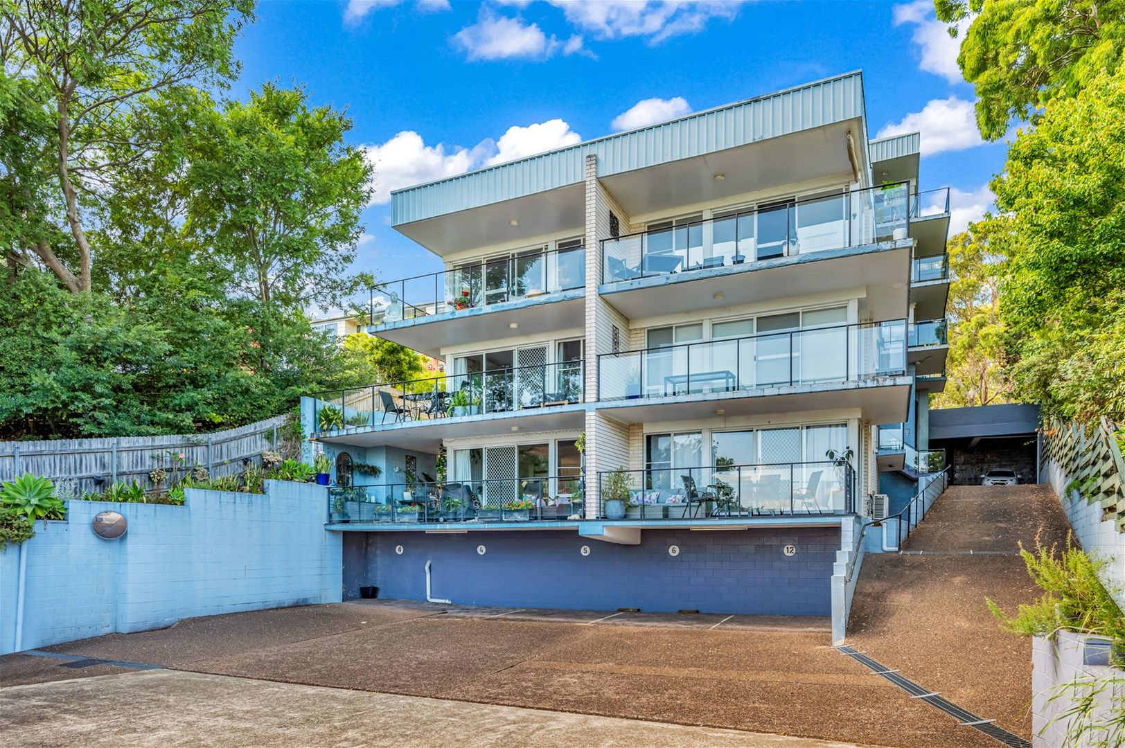 4/25 Donald Street, Nelson Bay NSW 2315, Image 2