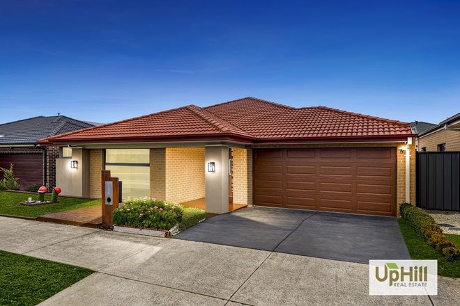 Picture of 5 Bellhaven Circuit, CLYDE NORTH VIC 3978