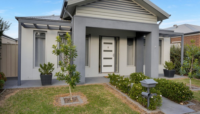 Picture of 7 Creek View End, WANGARATTA VIC 3677