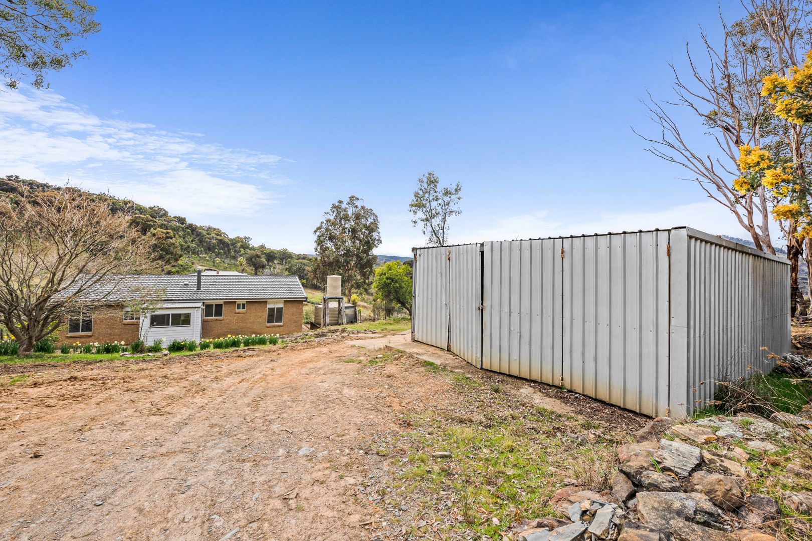 253 Doughertys Junction Road, Mudgee NSW 2850, Image 2