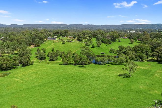 Picture of 72 Bells Lane, KURMOND NSW 2757