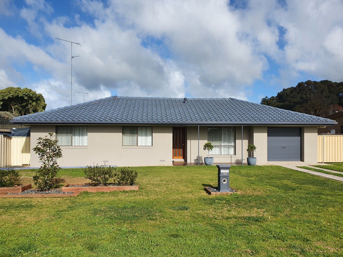 3 bedrooms House in 148 North Terrace MOUNT GAMBIER SA, 5290