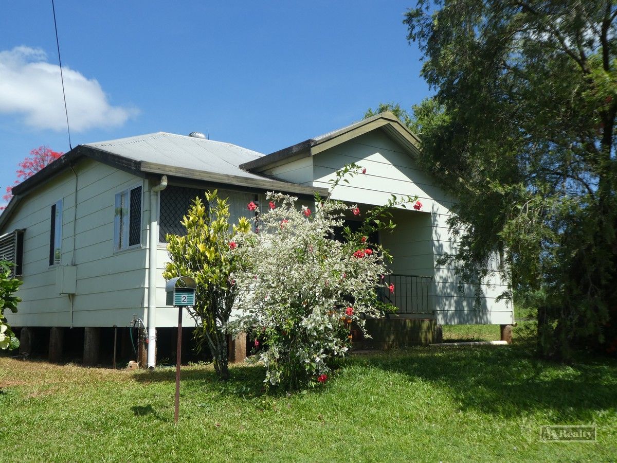 Hynes Street, South Johnstone QLD 4859, Image 0