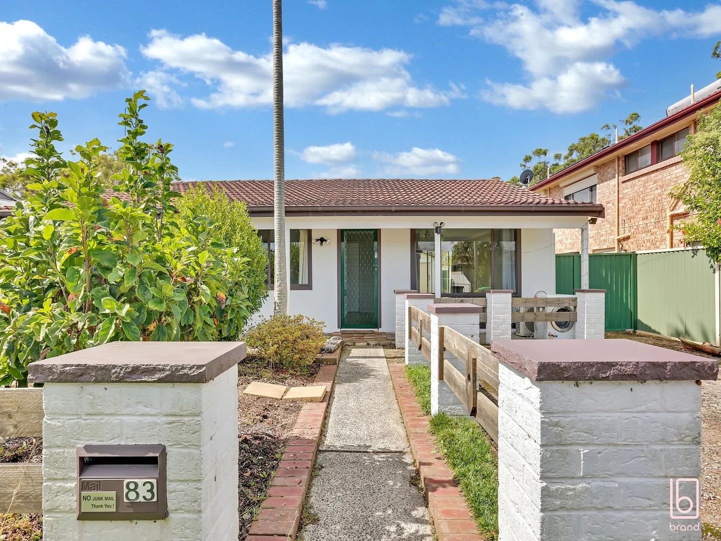 Primary image of 83 Ocean View Road, Gorokan NSW 2263