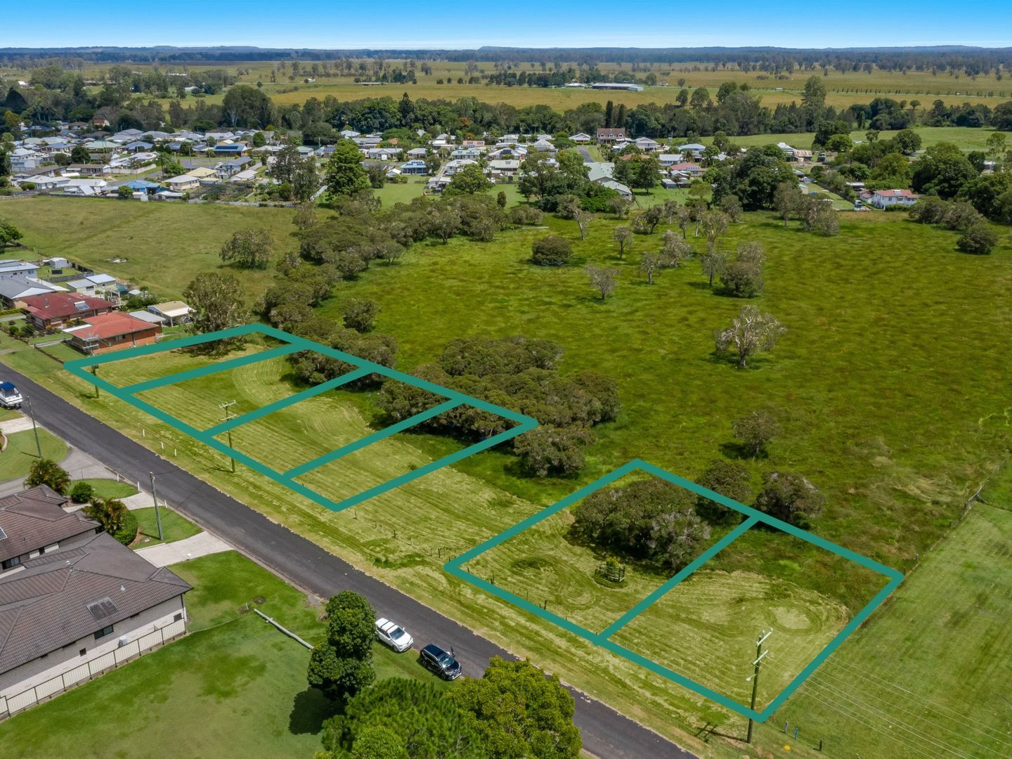 Lot 3 7A Bruton Street, Casino NSW 2470 Domain