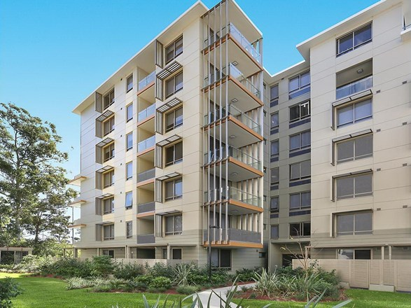 235/9 Alma Road, Macquarie Park NSW 2113