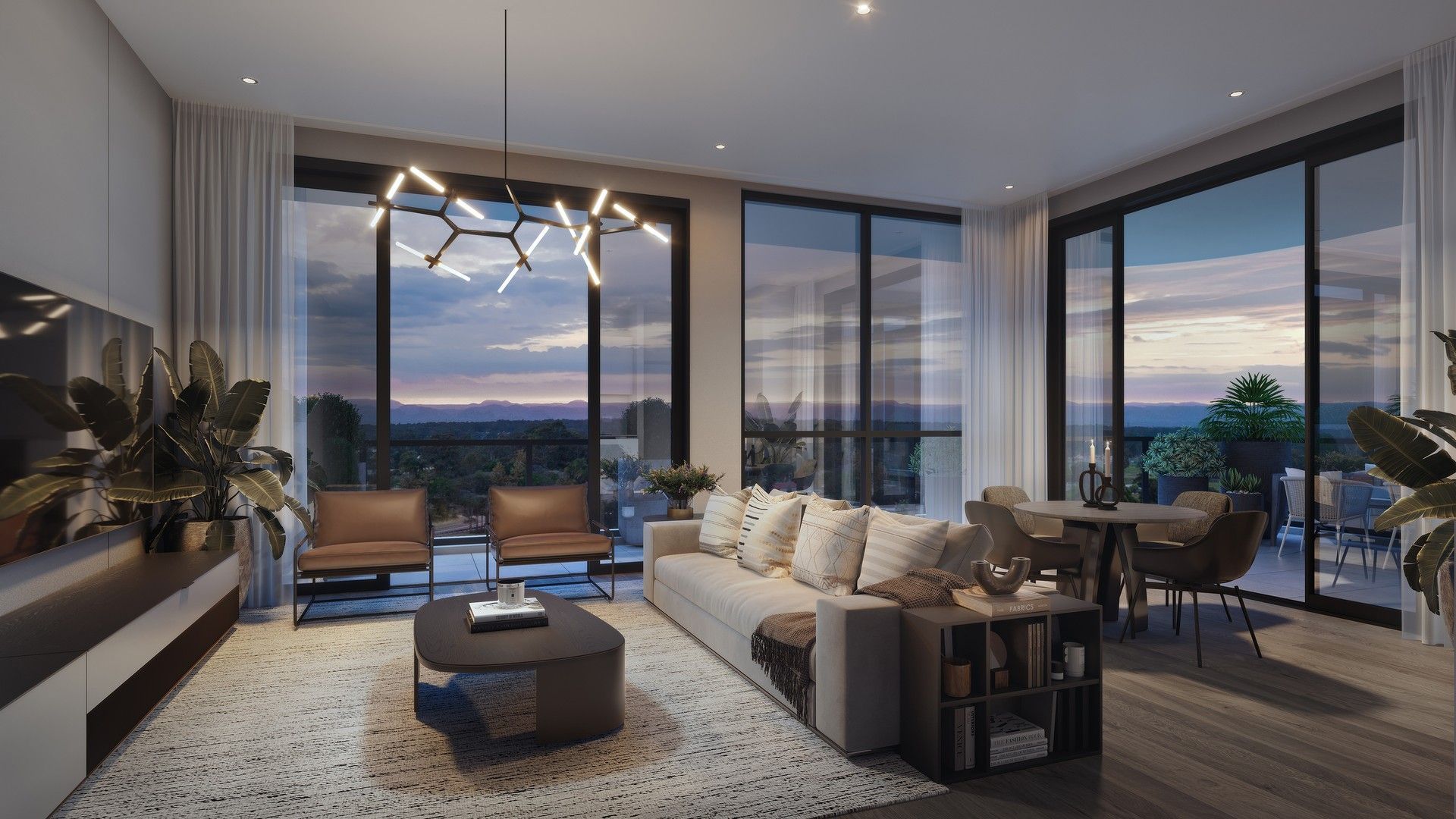 2 bedrooms Apartment / Unit / Flat in 315/75B GRIMA STREET SCHOFIELDS NSW, 2762