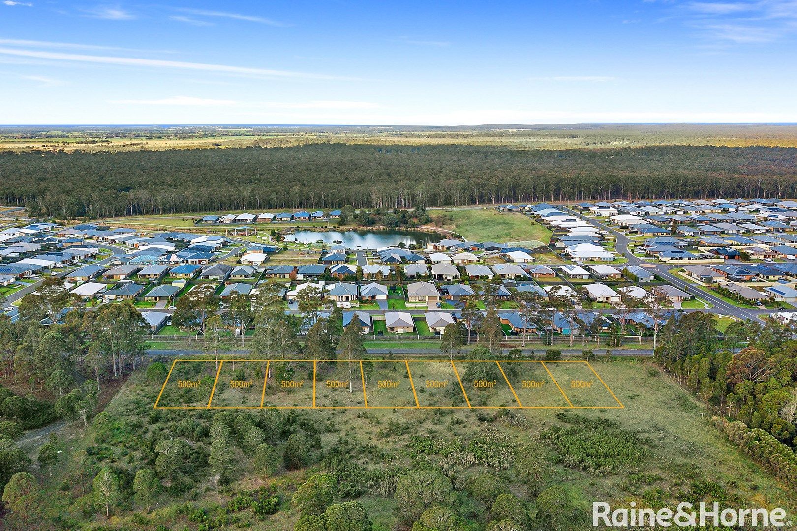 Lot 2 Old Southern Road, South Nowra NSW 2541, Image 0