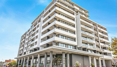 Picture of 307/14-18 Auburn Street, WOLLONGONG NSW 2500