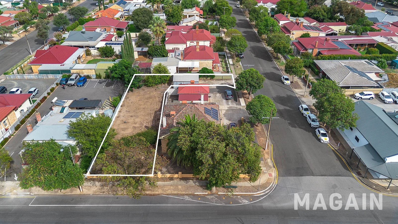 49 (Lot 2) Adelaide Road, Gawler South SA 5118