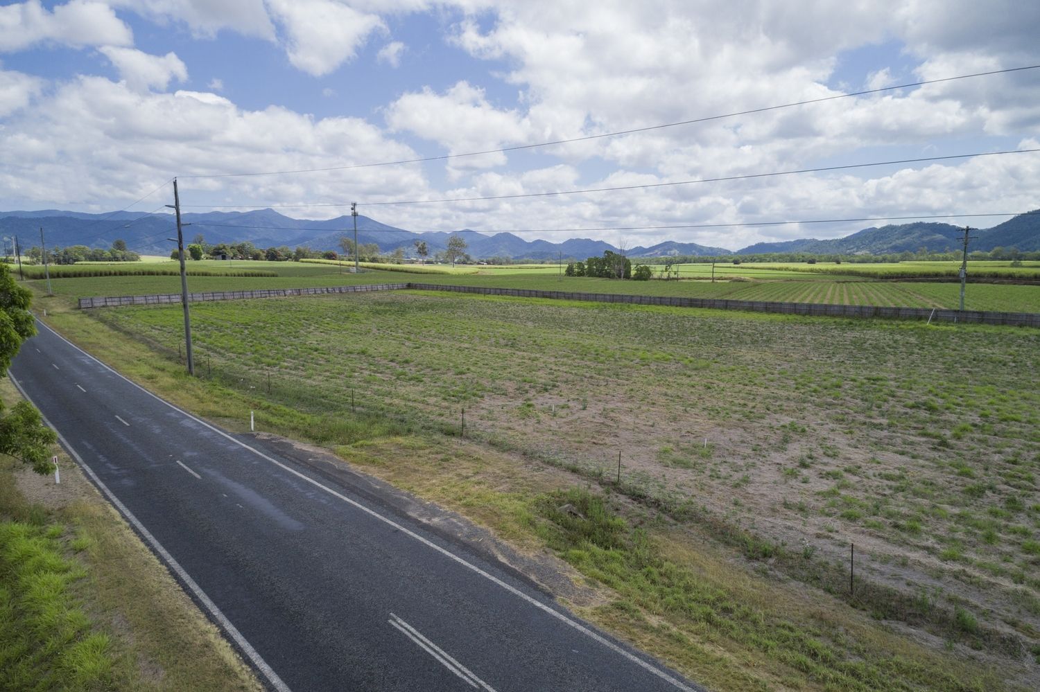 Lot 12/4162 Mackay - Eungella Road, Pinnacle QLD 4741, Image 2