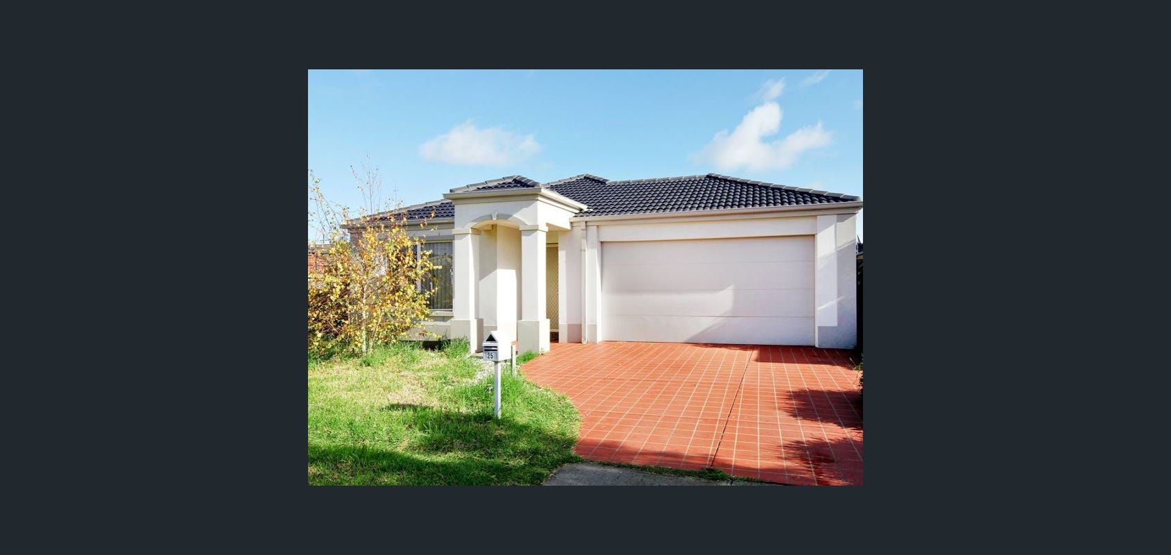 4 bedrooms House in 25 Giselle Grove TARNEIT VIC, 3029
