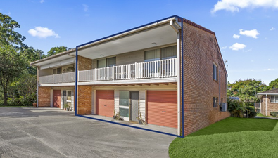 Picture of 5/45 West High Street, COFFS HARBOUR NSW 2450