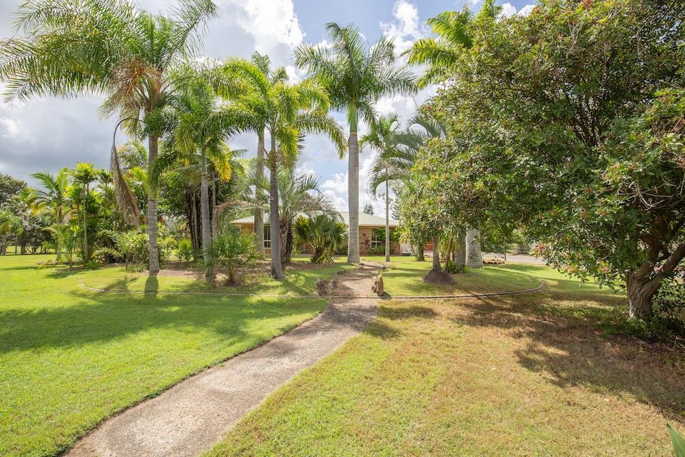 22 Mark Road, Branyan QLD 4670, Image 2