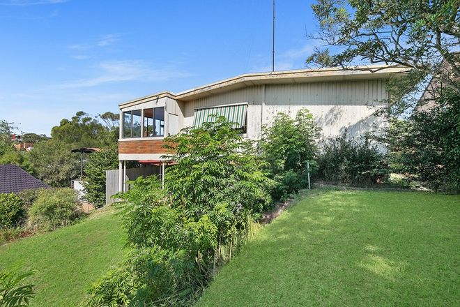 Picture of 14 Kitchener Parade, THE HILL NSW 2300