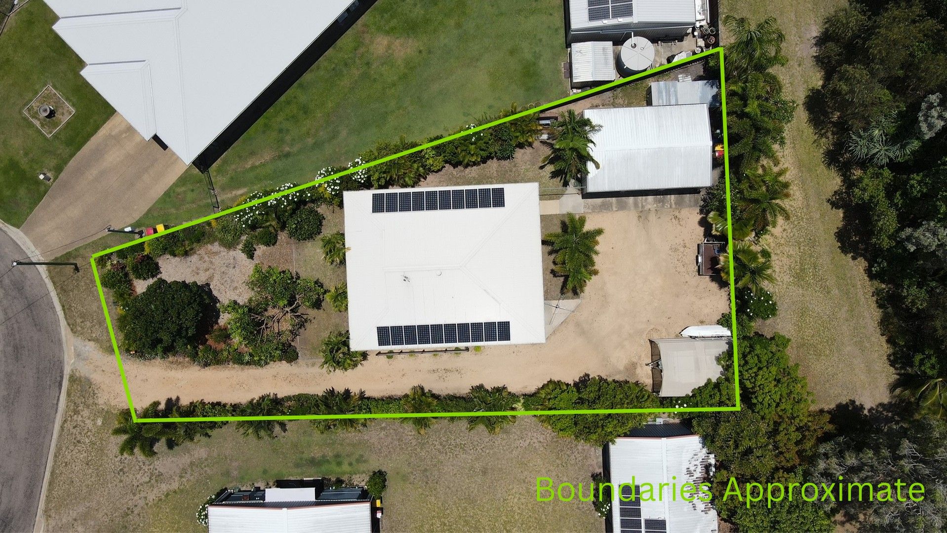 27 Bottlebrush Street, Forrest Beach QLD 4850, Image 2