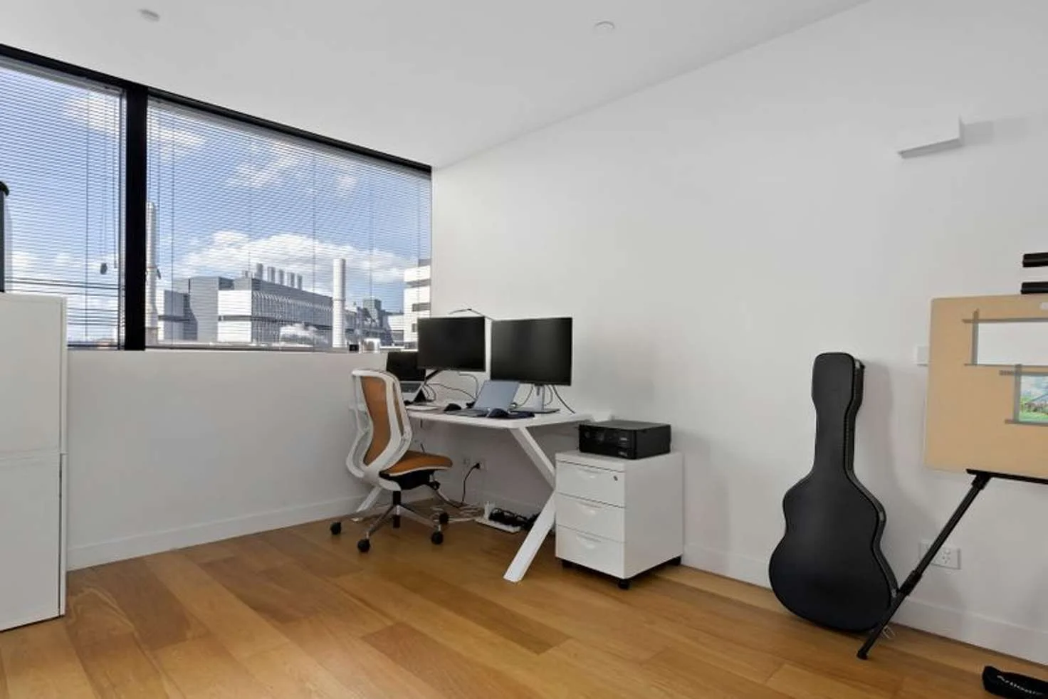 Additional image 6 of 411/83 Flemington Road Road, North Melbourne VIC 3051