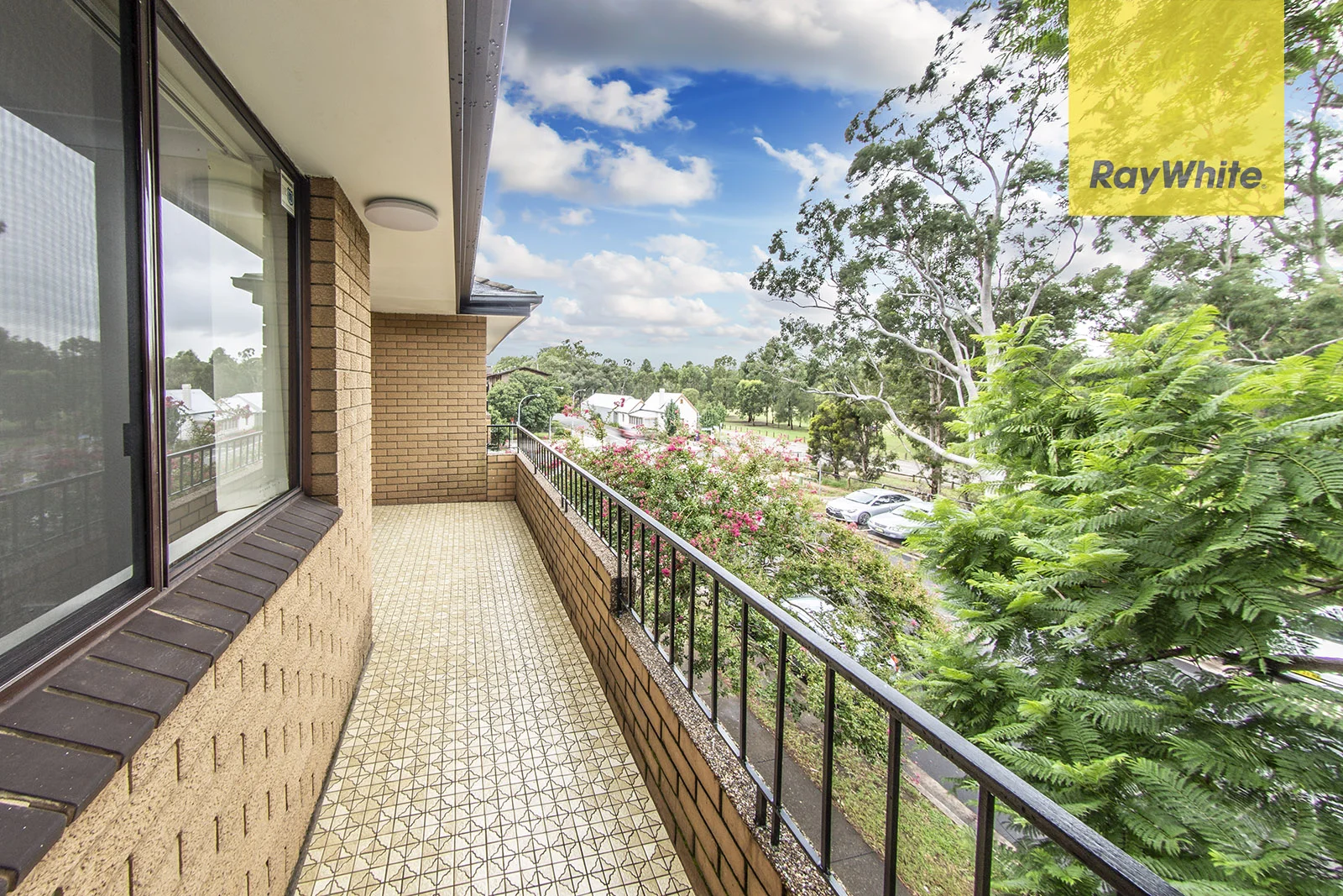 Primary image of 4/2 Queens Road, Westmead NSW 2145