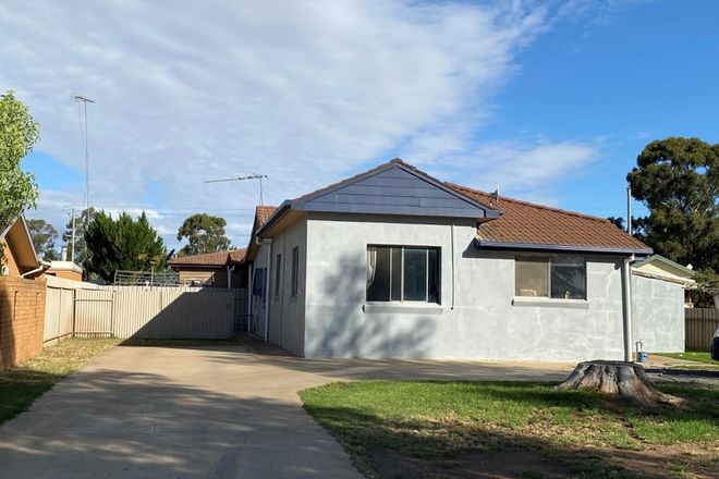 Picture of 1-2/5 Bilbul Place, BILBUL NSW 2680