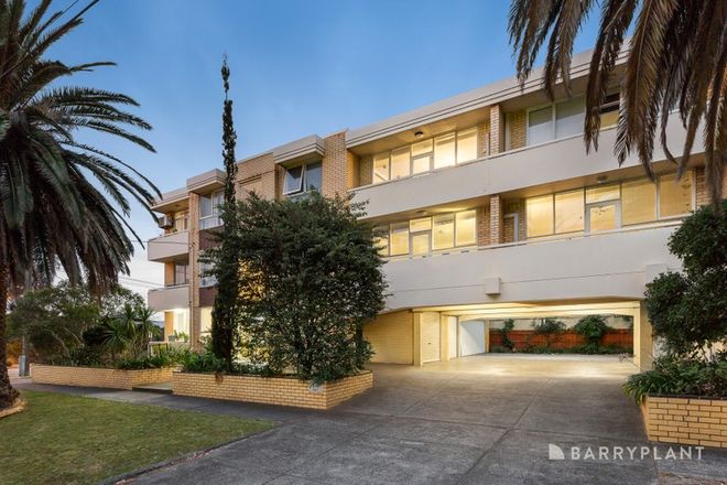 Picture of 1/91 Beach Road, SANDRINGHAM VIC 3191