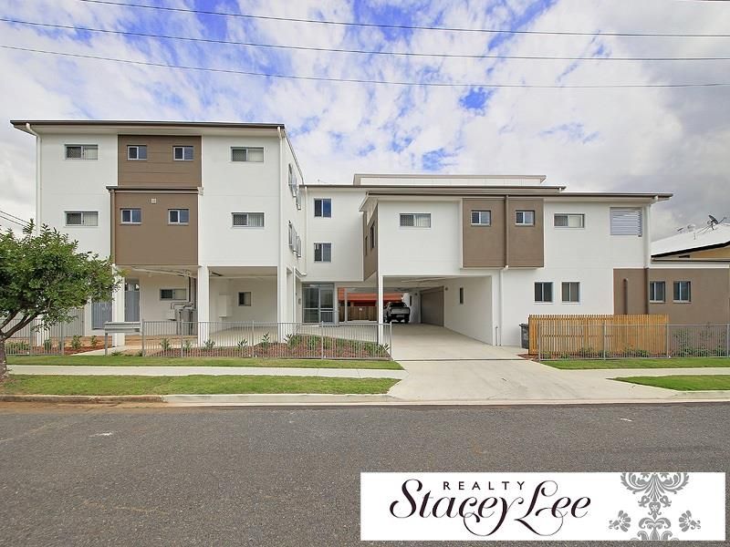 2 bedrooms Apartment / Unit / Flat in 2/3 Besham Parade WYNNUM QLD, 4178
