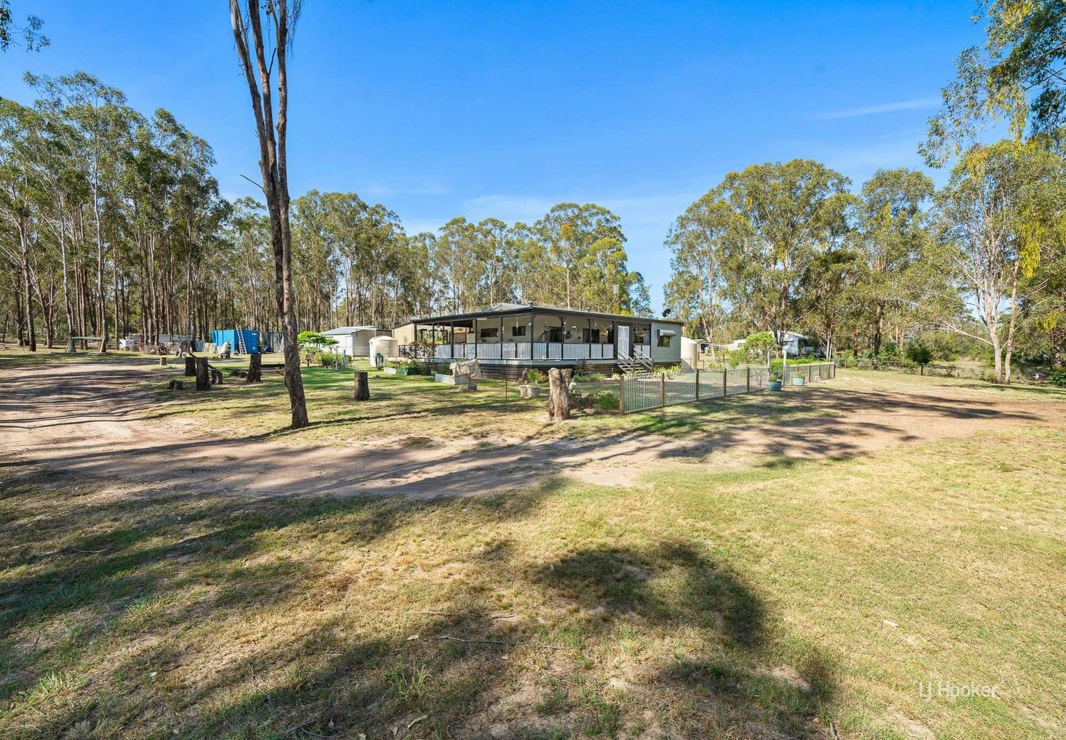 888 Old Esk Road, Taromeo QLD 4314, Image 0